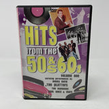 DVD Hits From The 50s & 60s Volume One