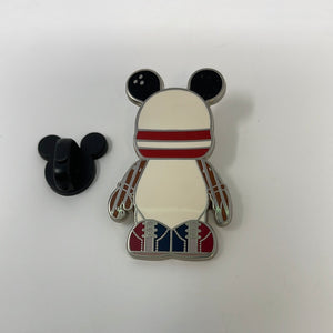 Vinylmation Mystery Collection Urban 2 Bowling LE Disney Pin 72450