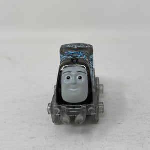 Thomas Train Friends Mini Lightning Storm Spencer Miniature Engine Loose
