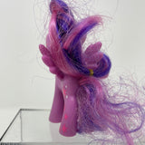 My Little Pony MLP Hasbro 3 Inch Pony Toy Cutie Mark Magic Twilight Sparkle