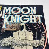 Marvel Comics Moon Knight #38 July 1984