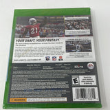Xbox One Madden NFL 16 (Sealed)