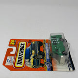 Matchbox Speedy Delivery Chevy Transport Bus #24