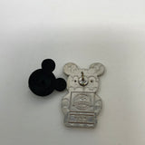Disney Pin 83593 Vinylmation Jr Mystery Good Luck Bad Luck Spilled Salt CHASER