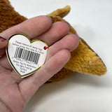 Ty Beanie Baby - BEAK the Kiwi Bird (5.5 Inch) MWMTs - Plush Stuffed Animal Toy