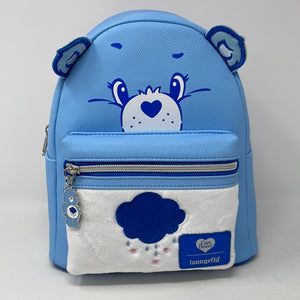 Grumpy Bear Care Bears Backpack