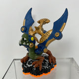 Skylanders Giants Drobot