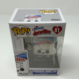 Funko Pop Ad Icons Hostess Donettes Powered 81