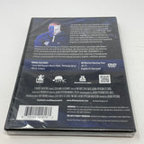 DVD Sixthman Bluesanity (Sealed)
