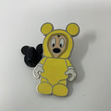 Disney Vinylmation Mystery Collection Park 2 Poncho Mickey Pin