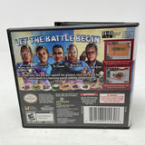 DS Iron Chef America Supreme Cuisine CIB