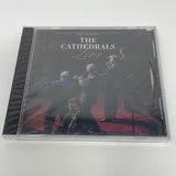 CD The Cathedrals Live
