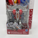 Hasbro Transformers Decepticon Starscream 5"