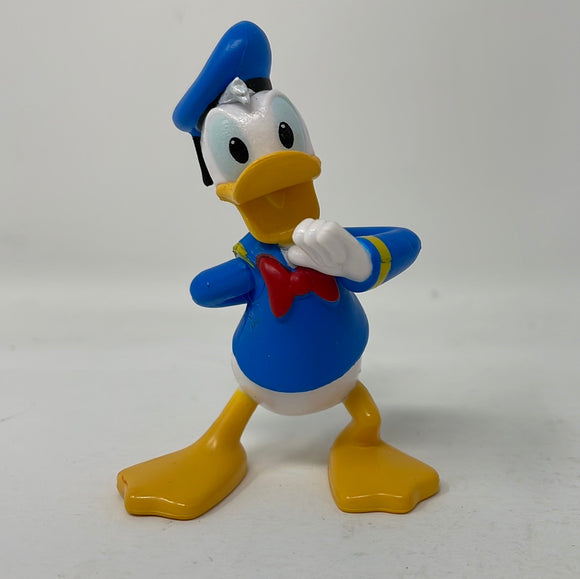 Mattel 2013 Disney Donald Duck 3