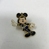 Disney Mickey Mouse Police Officer Pin