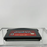 GBA Ultimate Spider-Man
