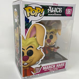 Funko Pop! Disney Alice in Wonderland March Hare 1061
