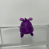 Hatchimals Colleggtibles Series 3 Purple Beebull