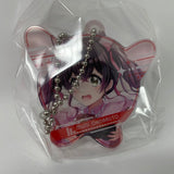 Gashapon D4DJ Groovy Mix Jewel Acrylic Keychain Volume 1 Muni Ohnaruto