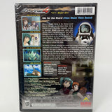 DVD Stratos 4 Flight 01: Blast Off (Sealed)