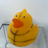 Rubber Duck Basketball
