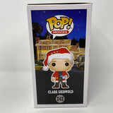 Funko Pop! Movies National Lampoon’s Christmas Vacation Clark Griswold 242
