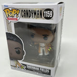 Funko Pop! Movies Candyman Sherman Fields 1159