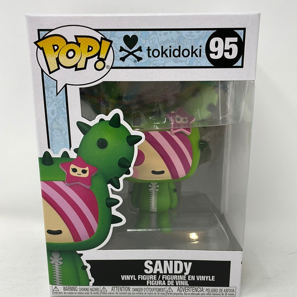 Funko Pop! Tokidoki Sandy 95