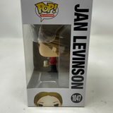 Funko Pop The Office Jan Levinson #1047