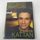 DVD Saturday Night Live The Best Of Chris Kattan