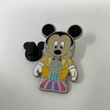 Vinylmation Disney Pin: SpectroMagic Mickey Mouse