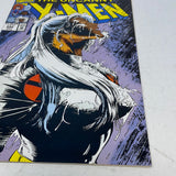 Marvel Comics The Uncanny X-Men #290 July 1992