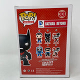 Funko Pop! Heroes DC Comics Batman Beyond 33