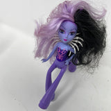 Monster High Fright Mares Avery Evenfall 2014 Mattel
