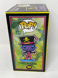 Funko Pop! Disney Villians Blacklight Dr. Facilier Hot Topic Exclusive 1084