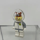 Nickelodeon SpongeBob SquarePants  Lego Mini Figure Sandy Cheeks