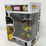 Funko Pop! Marvel Luke Cage PX Previews Exclusive 189