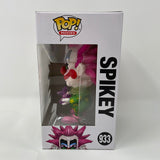 Funko Pop! Movies Killer Klowns from Outer Space Spikey 933