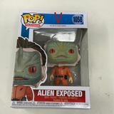 Funko Pop TV V Alien Exposed #1058