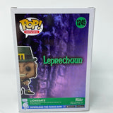 Funko Pop Movies Leprechaun 1245