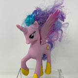 My Little Pony G4 Friendship is Magic Pink ( PRINCESS CELESTIA ) Crystal 4.5"