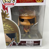 Funko Pop! Movies Kubo And The Two Strings Kubo 651