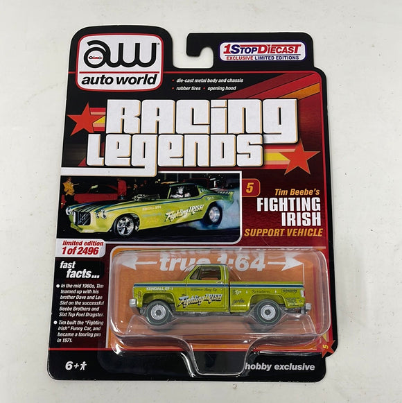 Auto World Racing Signs Auto World – shophobbymall