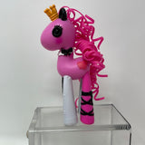 Lalaloopsy Mini Lala Oopsie Horse, Scone