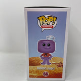 Funko Pop! Animation Hanna Barbera Squiddly Diddly 66