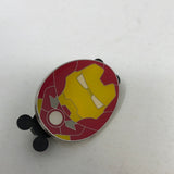 Ironman Disney Pin Collectors Experience Disney Pin
