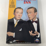 VHS Bing Crosby, Fred Astaire Ivring Berlin’s Holiday Inn Brand New