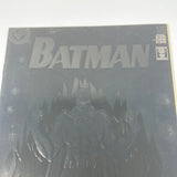 DC Comics Batman #515 Comic Black Embossed Cover Variant