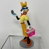 Disney CLARABELLE COW w Makeup 4" PVC Figure CAKE TOPPER