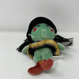 Showdown Bandit Plush Undertaker Series 1 (8 Inch Plush)